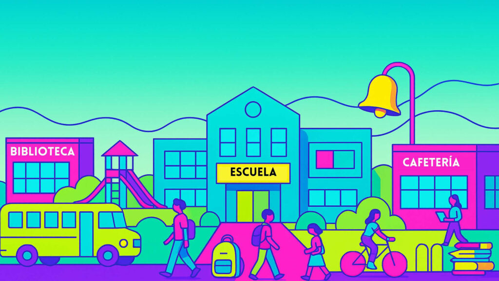 Imagen principal: El Back to School en México: un motor económico que conecta familias, comercios y logística