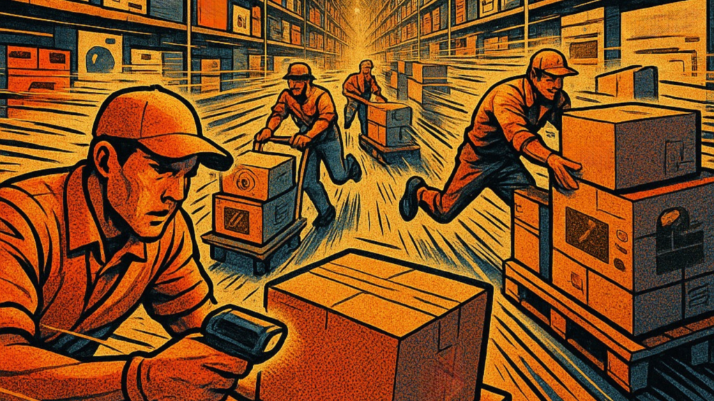 Imagen principal: Experiencias Siticob: noviembre 2025