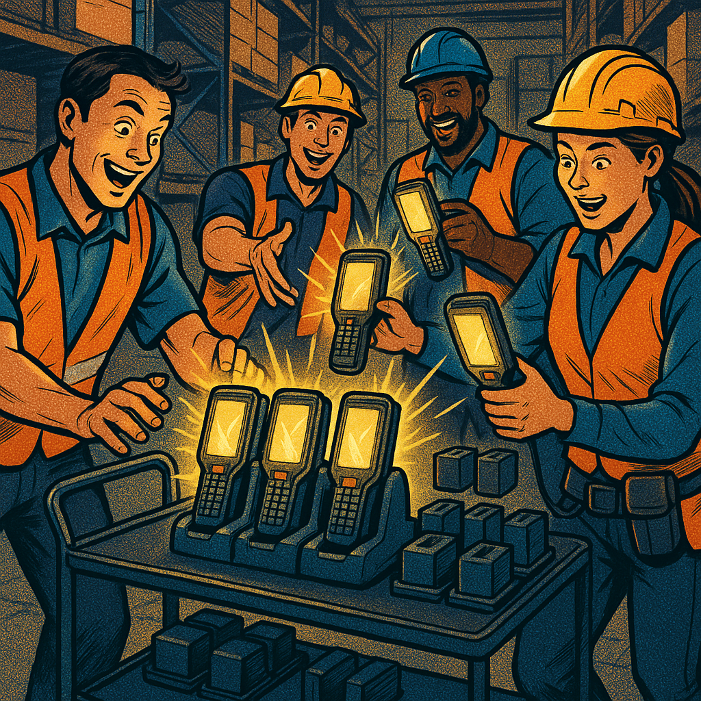Ilustración del artículo «Experiencias Siticob: noviembre 2025»