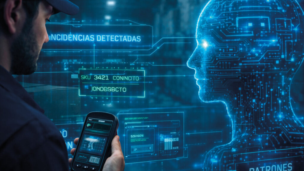 Imagen principal: Por qué la IA no te va a resolver la vida
