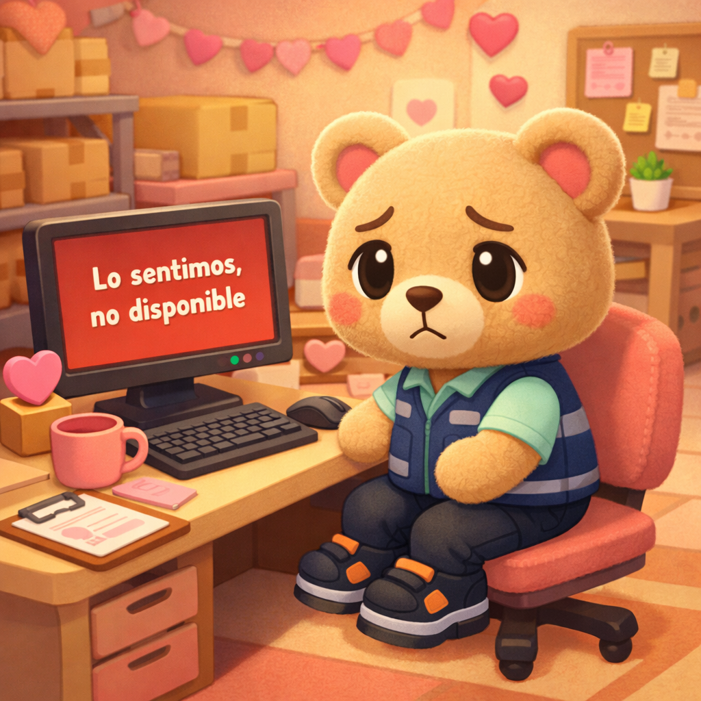 Ilustración del artículo «Del almacén al corazón»