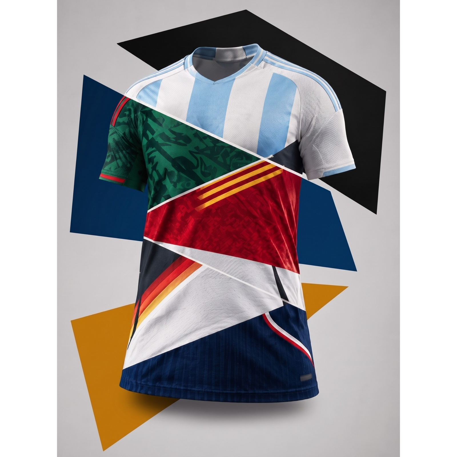 Ilustración del artículo «Cuenta regresiva mundialista: cuando la merch también empieza a mover el torneo»