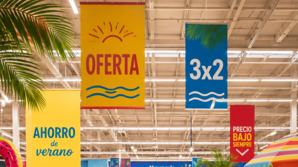 Imagen principal: Retail en movimiento: vender más empieza por mover mejor