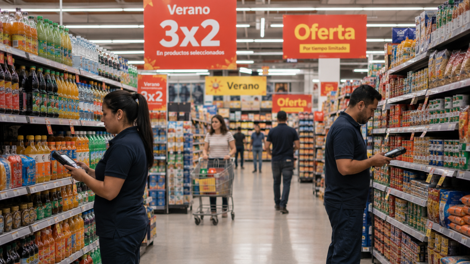 Ilustración del artículo «Retail en movimiento: vender más empieza por mover mejor»