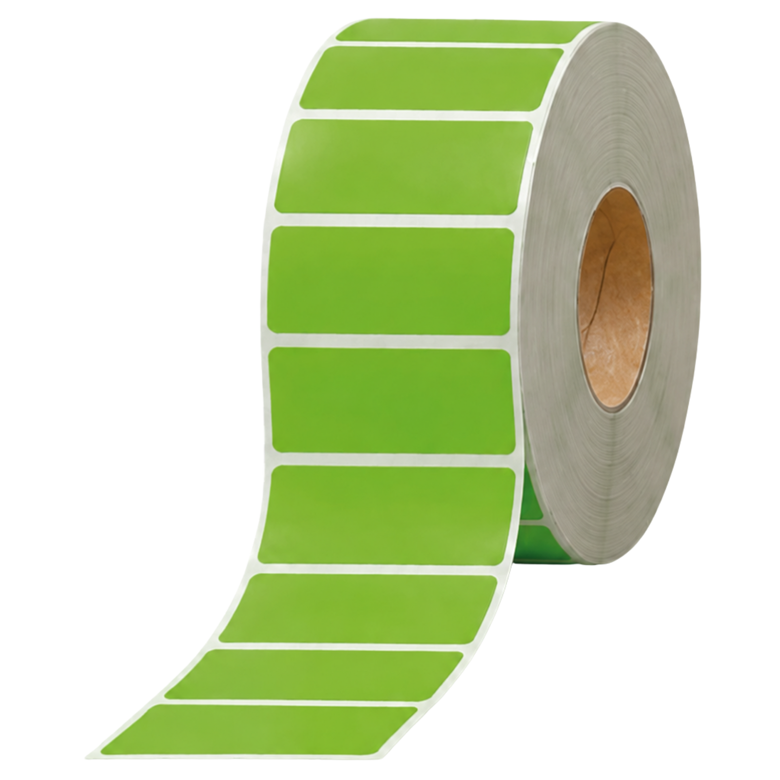 Verde: listo para avanzar